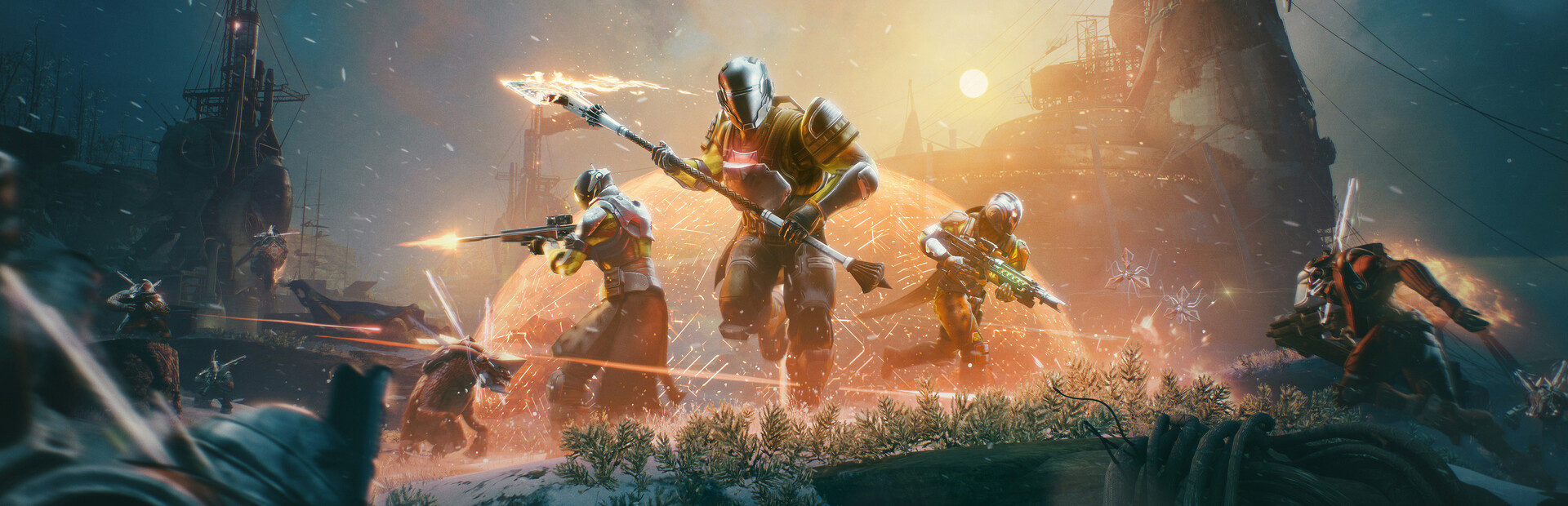 Destiny 2 cover art for cheat articles on Daily Gaming Articles