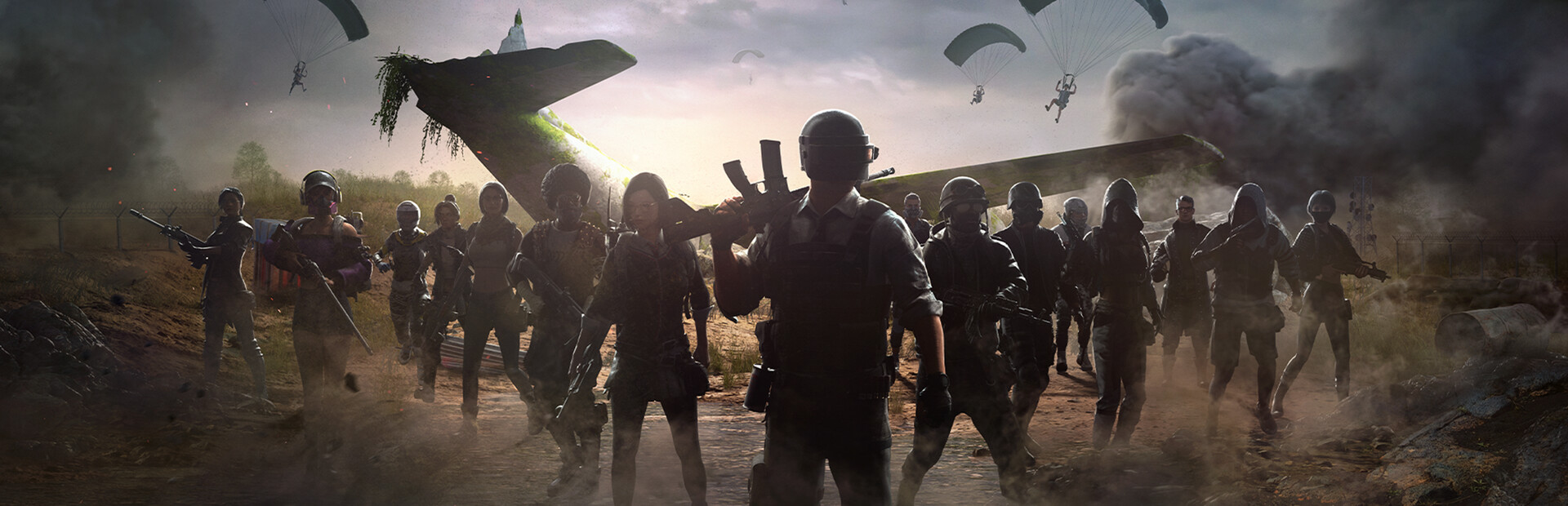 PUBG cover art for cheat articles on Daily Gaming Articles