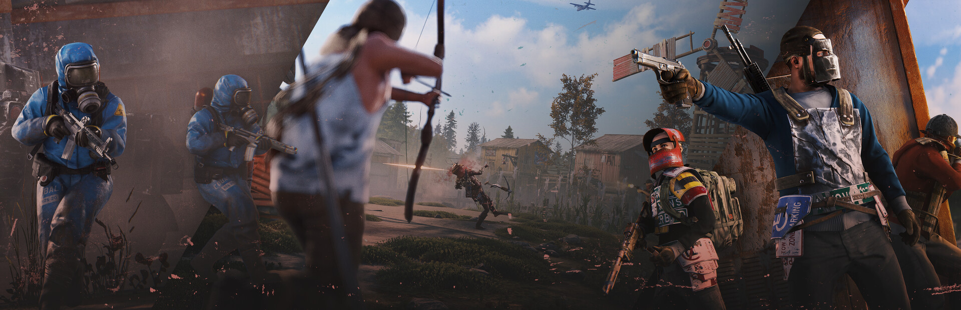 Rust cheat and ESP overview article on Daily Gaming Articles